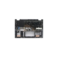 Lenovo Upper Case ASM FR-AR W 81X1 PG